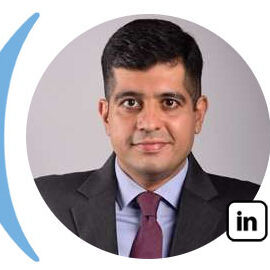 Yogesh Thakkar Karma Capital