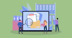 Process and Documentation