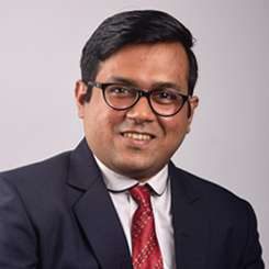 Gaurav Gandhi, Manager – Accounts and Operations