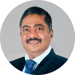 Thomas J. Priju, Portfolio Manager