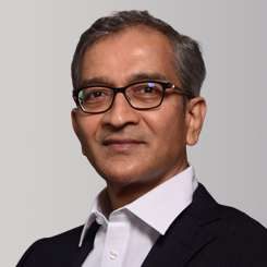 NIKHIL P. DESAI