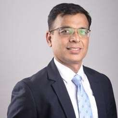 PRASHANT MADAN​