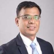 Prashant Madan